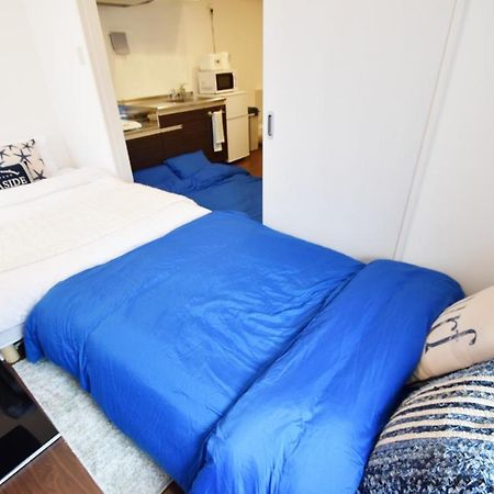 Apartmán Enjoymaru 202 Naha Exteriér fotografie