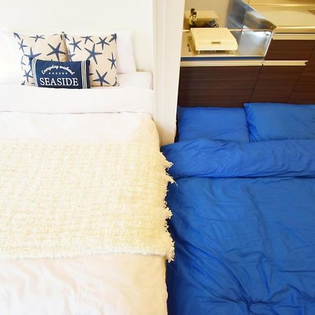 Apartmán Enjoymaru 202 Naha Exteriér fotografie