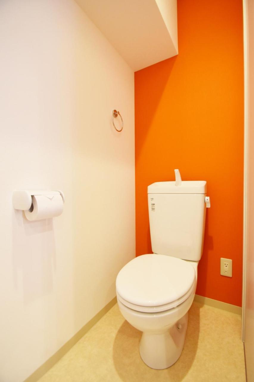 Apartmán Enjoymaru 202 Naha Exteriér fotografie