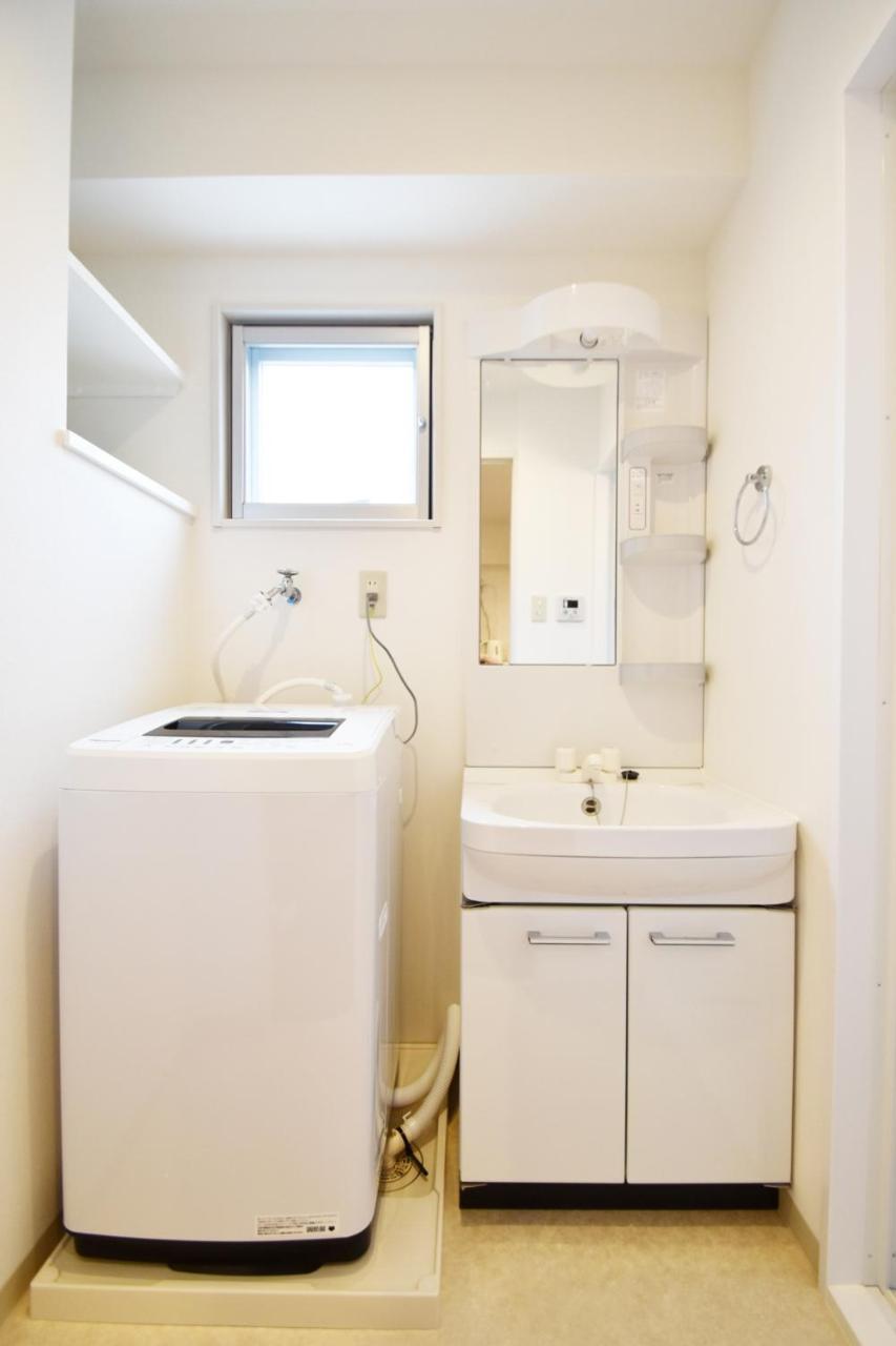 Apartmán Enjoymaru 202 Naha Exteriér fotografie